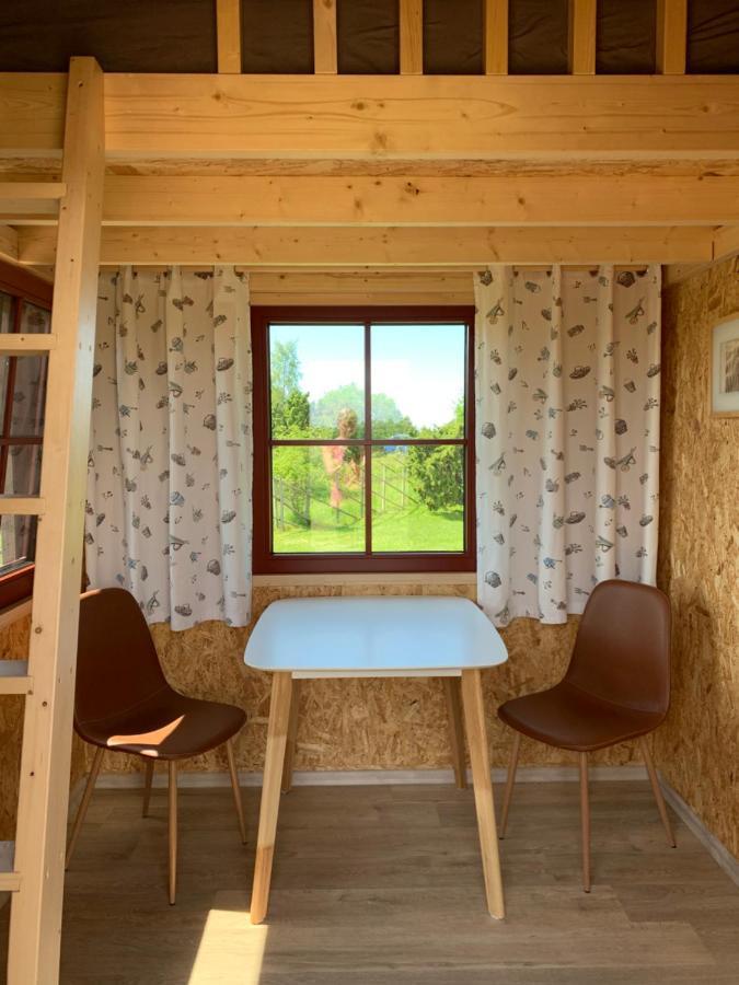 Muha Beach Holiday Home Riksu Exterior foto